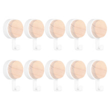 10St Eenvoudige Badkamer Wall Hanger