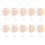 10St Eenvoudige Badkamer Wall Hanger 1