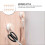 10St Eenvoudige Badkamer Wall Hanger 10
