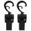 2 babybuggy hanger haak multifunctionele tas haak universeel 8