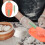 wontonvorm dumplingmaker handmatige deegpers voor wonton en dumplings 2