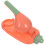 wontonvorm dumplingmaker handmatige deegpers voor wonton en dumplings 9