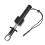 Draagbare Fish Lip Tackle Met Weegschaal RVS 3