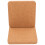 Bulletin Board 2 5,89x5,89x0,59 Inch 1