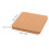 Bulletin Board 2 5,89x5,89x0,59 Inch 2