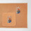 Bulletin Board 2 5,89x5,89x0,59 Inch 3