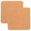 Bulletin Board 2 5,89x5,89x0,59 Inch 9
