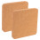 Bulletin Board 2 5,89x5,89x0,59 Inch 11