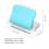 Portable Coil Spiral Binding Machine for A4 A5 A6 A7 | Handheld Light Blue 2