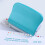 Portable Coil Spiral Binding Machine for A4 A5 A6 A7 | Handheld Light Blue 4