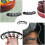 Guitarren Finger Expander Ukulele Dehnung 6