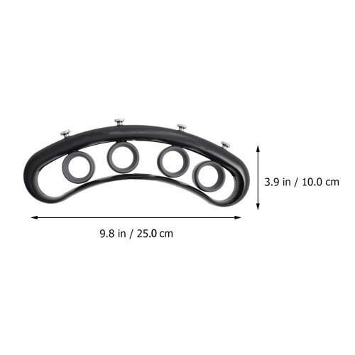 Guitarren Finger Expander Ukulele Dehnung 1