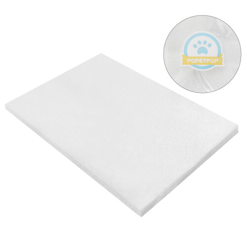 Aquarium Filtervlies Biochemischer Pad 30 X 40 Cm 1
