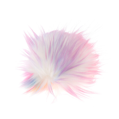 16St Simulation Plüschkugel Für DIY Kleidung Und Accessoires 2