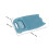 2Pcs Plastic Washboard With Soap Holder For Hand Washing Clothes 2