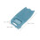 2Pcs Plastic Washboard With Soap Holder For Hand Washing Clothes 3