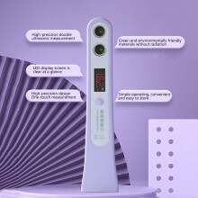 Ultrasonic Height Measuring Instrument