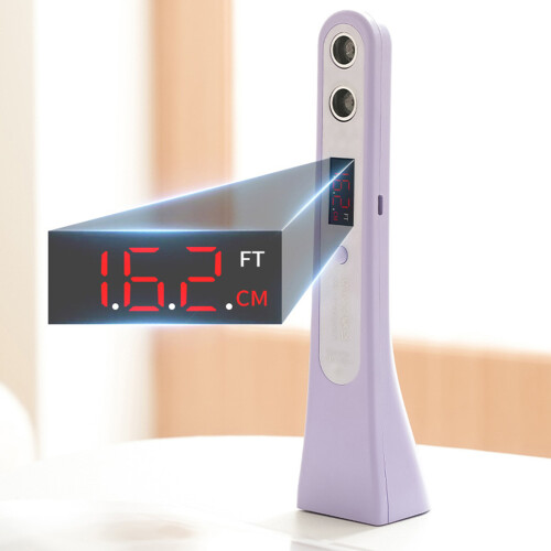 Ultrasonic Height Measuring Instrument 1