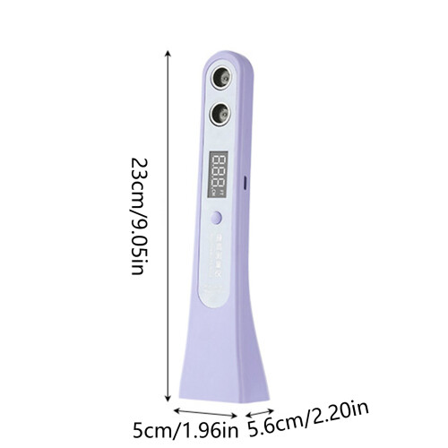 Ultrasonic Height Measuring Instrument 2