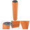 Cat Scratching Post Hemp Rope Pole For Indoor Cats 11