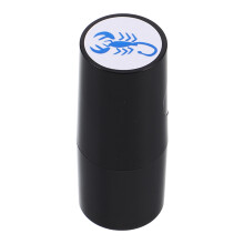 golfball-stempel-marker, individuelles markierwerkzeug für