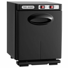 5L Hot Towel Warmer Cabinet UV Sterilizer Box Facial Beauty Equipment