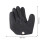 fischereihandschuh pe- , rutschfest, anti- , 2
