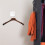 8 pcs adhesive plastic wall hooks for household organizer 4