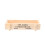 2 Sukkulenten Tablett Pflanzer Blumentöpfe Bonsai 9