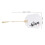 3St Lichtgewicht Handventilator DIY Verfbaar Party Fan 3