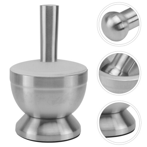 1 set knoblauchpresse , manuelle knoblauchmühle, 2