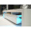 Creative Furniture Nova 200cm TV Unit LED - White Gloss Doors 4