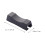 4Pcs Black Chopsticks Holder Cutlery Storage Rack 6