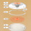 30 Eggs Fully Automatic Incubator Intelligent Chicken Duck Egg Hatcher 9