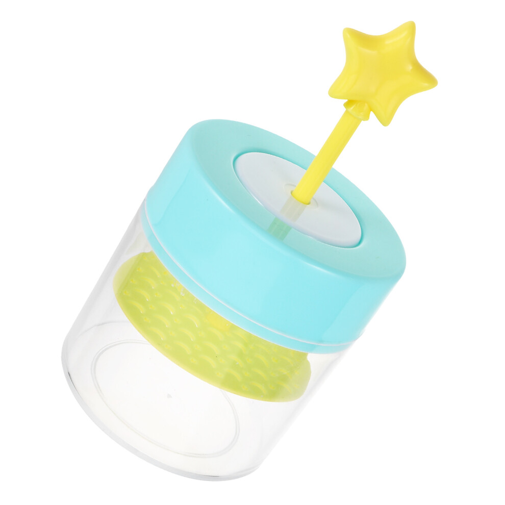 Photos - Bath Sponge Sky-Blue Facial Foam Maker with Soft Bubbler for Skin Care