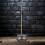 1Pc Black Copper Incense Holder Creative Desktop Decor Ornament 11
