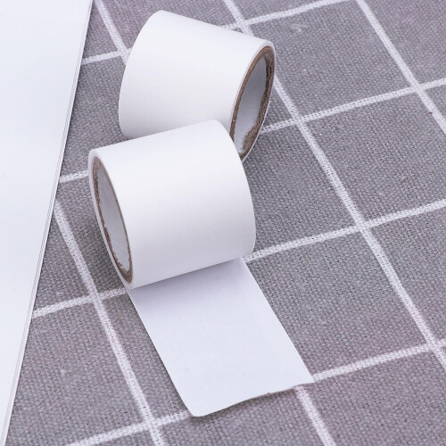 1M Künstlicher Seiden- -Wrap Selbstklebend Für Schutz Und 2