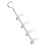 1X Handtas Draaibare Hanger ABS Wit, Ruimtebesparing 9