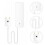 Water Level Alarm App Control Overflow Sensor 5