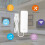 Water Level Alarm App Control Overflow Sensor 10