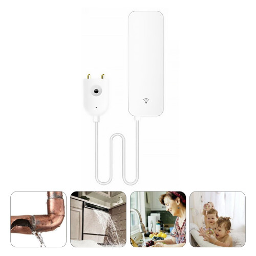 Water Level Alarm App Control Overflow Sensor 2