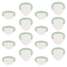 24St Babyproof Stopcontact Plug Beschermers Duurzaam ABS Meerkleurig
