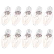 10 wachswarmer e14 220v 10w für zerteiler