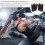 1 paar halbfinger-Sport- , robuste Trainingshandschuhe 5