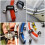 Stainless Steel Cable Clamps 19mm (10pcs) 10