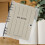 Binder Notitieblok Shell Plastic B5 Scrapbook Map Losse Bladen 10