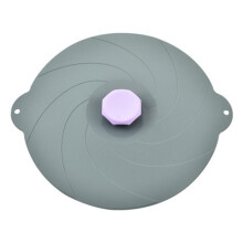 1St Siliconen Airtight Vershoudkom Keuken Gebruik Herbruikbaar