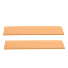 2Stk Threshold Ramp Für Türdurchgänge