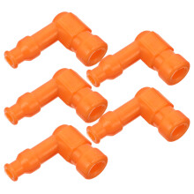 5 stuks bougiekapbeugel, motorfietsonderdeel, scooteraccessoire