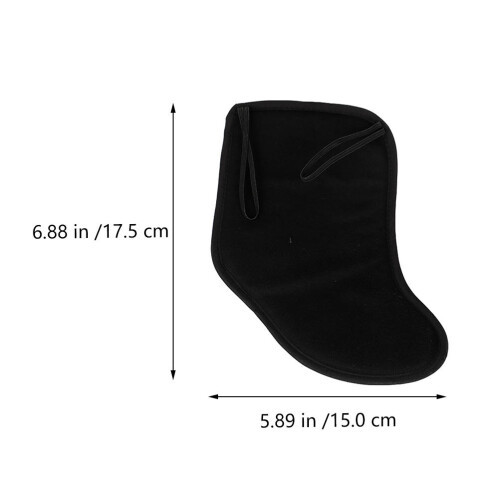 Handige vioolkinsteunbuffer, accessoire voor viool 1